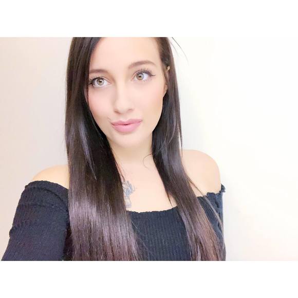 Meet your Posher, Maddie - Picture 1 of 1